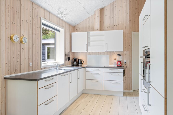 Ferienhaus A1688 in Redningsvejen 29A, Nymindegab - Bild #2