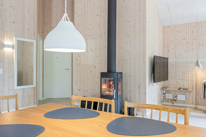 Ferienhaus A1688 in Redningsvejen 29A, Nymindegab - Bild #10