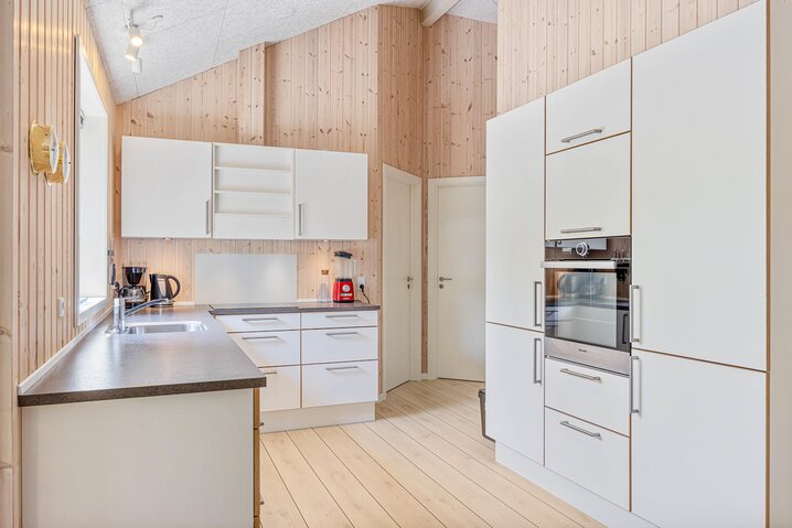 Ferienhaus A1688 in Redningsvejen 29A, Nymindegab - Bild #14