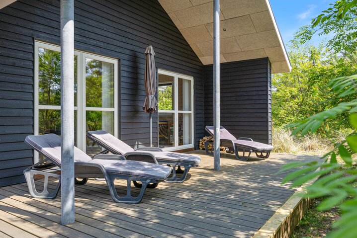 Ferienhaus A1688 in Redningsvejen 29A, Nymindegab - Bild #26