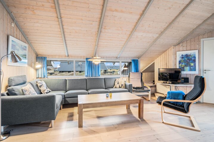 Ferienhaus A1698 in Arvidvej 78, Bjerregård - Bild #2