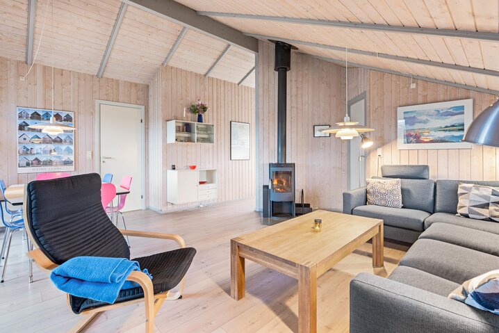 Ferienhaus A1698 in Arvidvej 78, Bjerregård - Bild #6