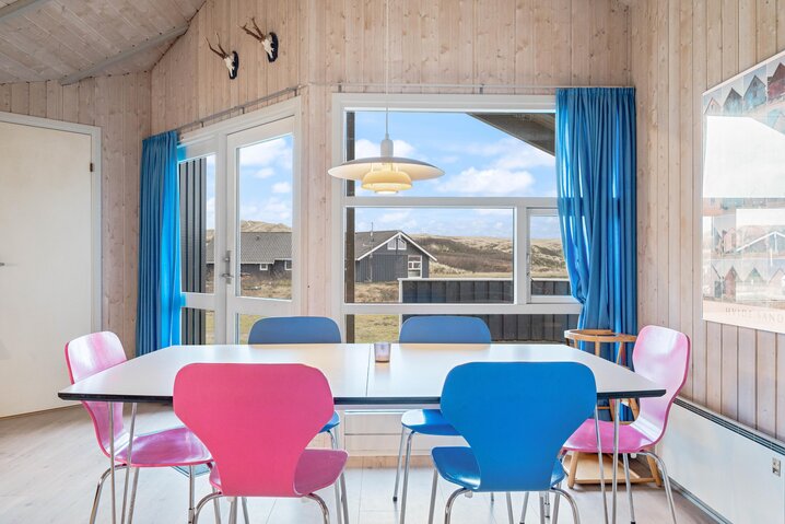 Ferienhaus A1698 in Arvidvej 78, Bjerregård - Bild #7