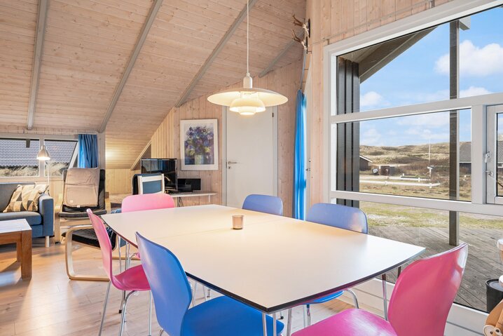 Ferienhaus A1698 in Arvidvej 78, Bjerregård - Bild #8