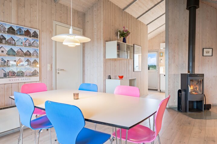 Ferienhaus A1698 in Arvidvej 78, Bjerregård - Bild #9