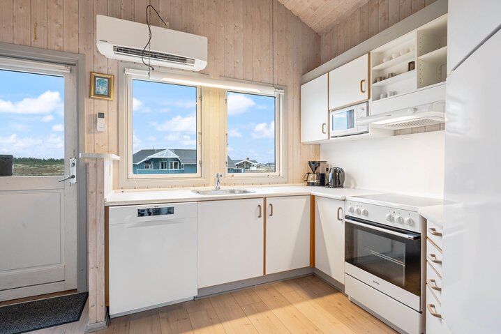 Ferienhaus A1698 in Arvidvej 78, Bjerregård - Bild #10