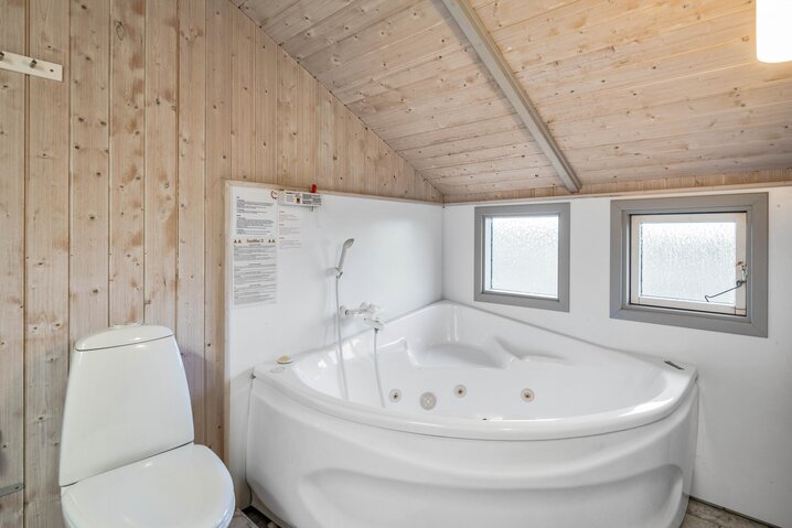 Ferienhaus A1698 in Arvidvej 78, Bjerregård - Bild #14