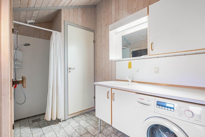 Ferienhaus A1698 in Arvidvej 78, Bjerregård - Bild #15