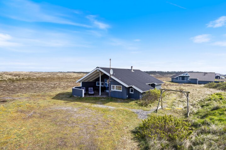 Ferienhaus A1698 in Arvidvej 78, Bjerregård - Bild #19