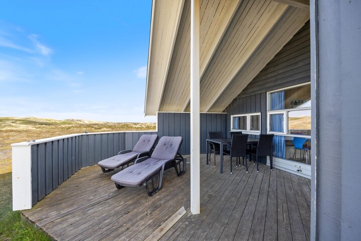 Ferienhaus A1698 in Arvidvej 78, Bjerregård - Bild #20