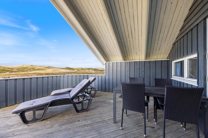 Ferienhaus A1698 in Arvidvej 78, Bjerregård - Bild #21