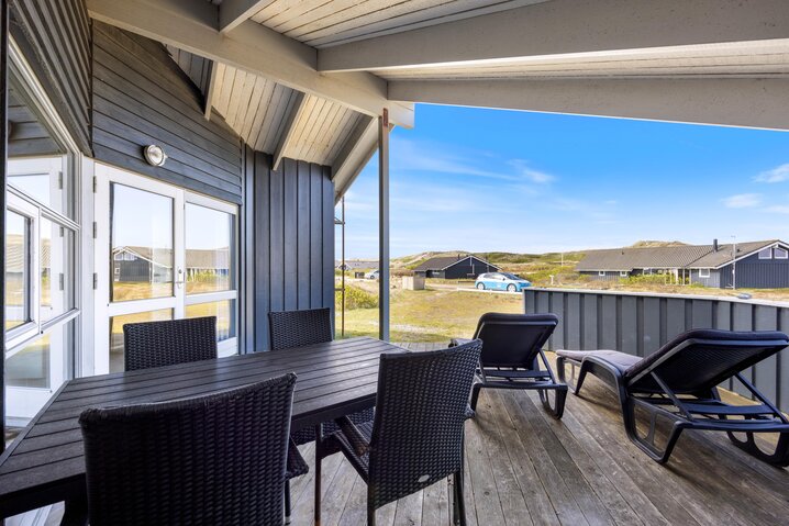 Ferienhaus A1698 in Arvidvej 78, Bjerregård - Bild #22