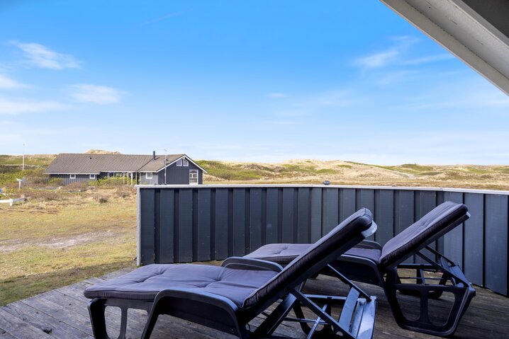 Ferienhaus A1698 in Arvidvej 78, Bjerregård - Bild #23