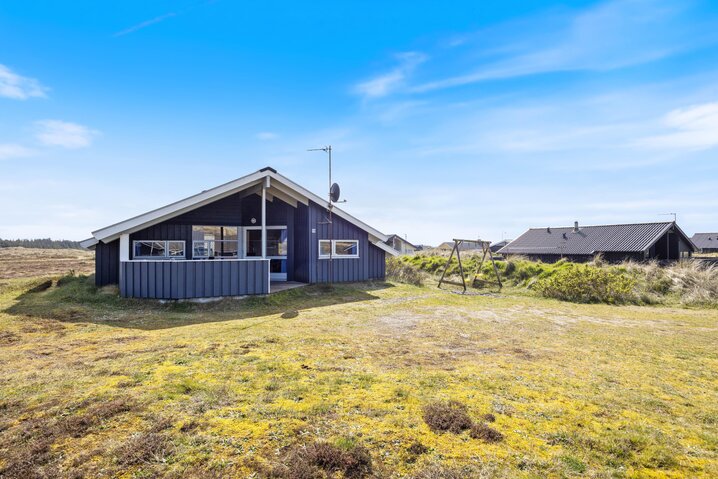 Ferienhaus A1698 in Arvidvej 78, Bjerregård - Bild #24