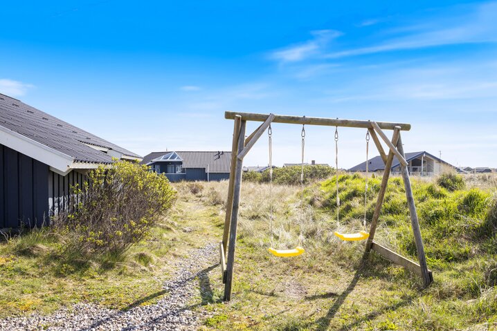 Ferienhaus A1698 in Arvidvej 78, Bjerregård - Bild #25