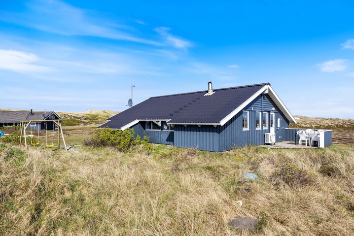 Ferienhaus A1698 in Arvidvej 78, Bjerregård - Bild #26