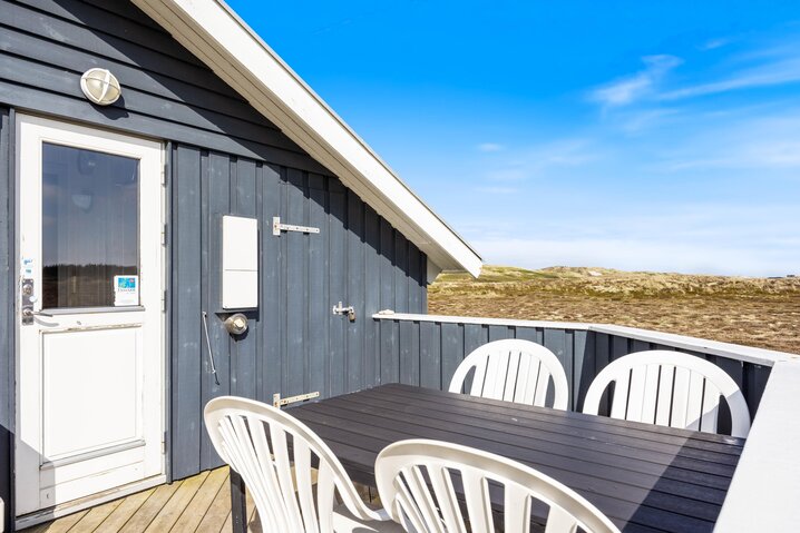 Ferienhaus A1698 in Arvidvej 78, Bjerregård - Bild #27