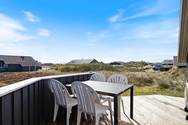 Ferienhaus A1698 in Arvidvej 78, Bjerregård - Bild #28