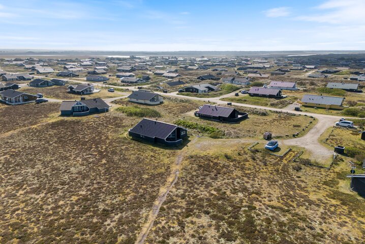 Ferienhaus A1698 in Arvidvej 78, Bjerregård - Bild #29