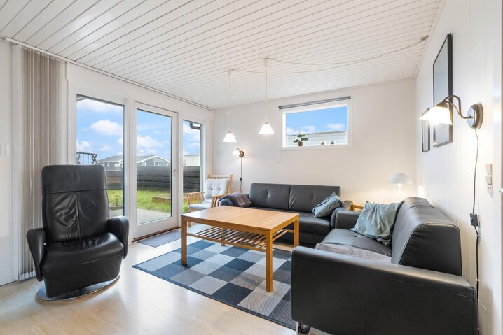 Ferienhaus A1712 in Auroravej 14, Bjerregård - Bild #3
