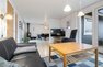 Ferienhaus A1712 in Auroravej 14, Bjerregård - Bild #6