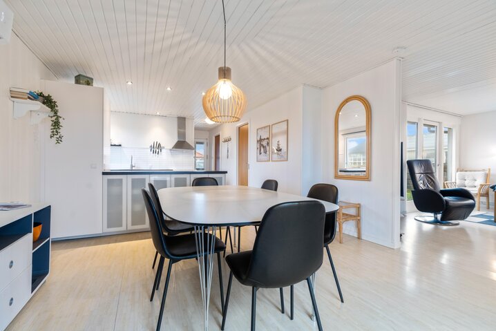 Ferienhaus A1712 in Auroravej 14, Bjerregård - Bild #7
