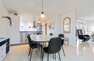Ferienhaus A1712 in Auroravej 14, Bjerregård - Bild #8