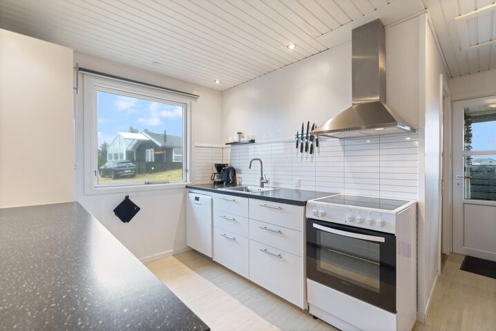 Ferienhaus A1712 in Auroravej 14, Bjerregård - Bild #10