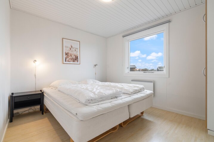 Ferienhaus A1712 in Auroravej 14, Bjerregård - Bild #11