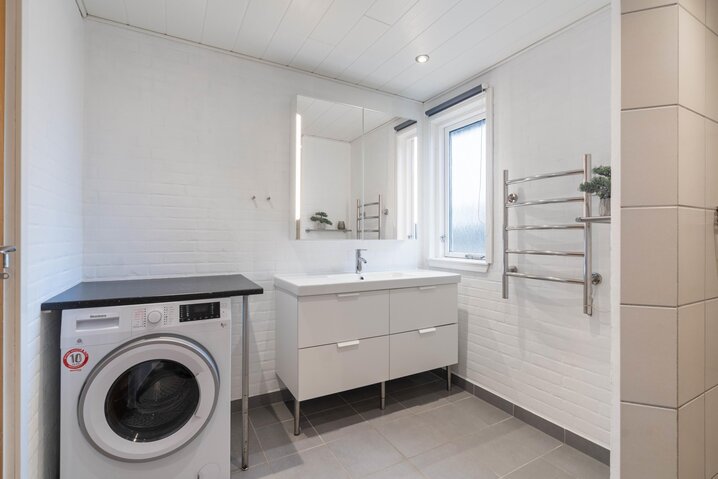 Ferienhaus A1712 in Auroravej 14, Bjerregård - Bild #12