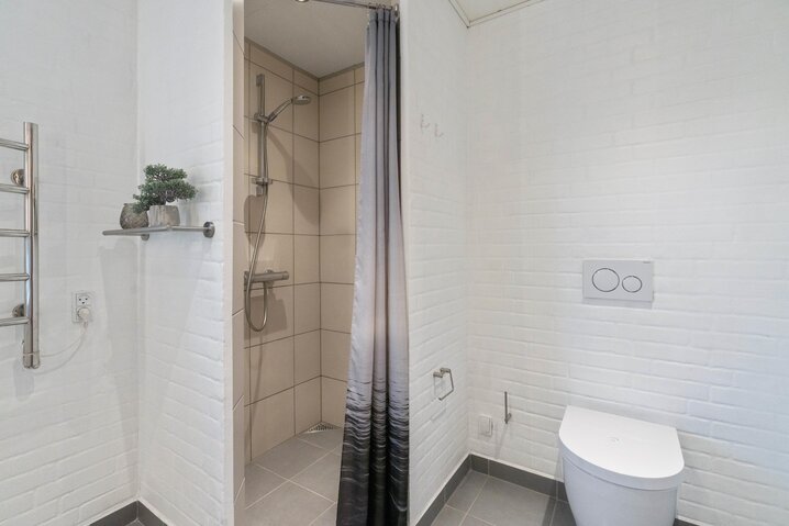 Ferienhaus A1712 in Auroravej 14, Bjerregård - Bild #14