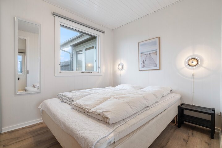 Ferienhaus A1712 in Auroravej 14, Bjerregård - Bild #15