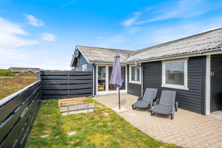 Ferienhaus A1712 in Auroravej 14, Bjerregård - Bild #22