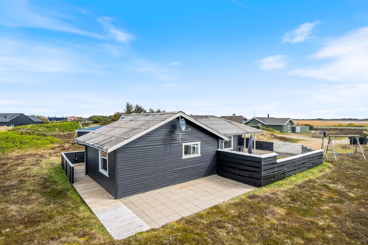 Ferienhaus A1712 in Auroravej 14, Bjerregård - Bild #25