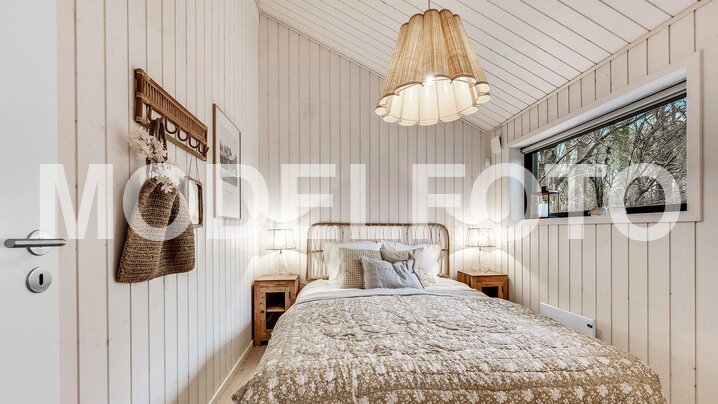 Ferienhaus A1719 in Arvidvej 46, Bjerregård - Bild #5