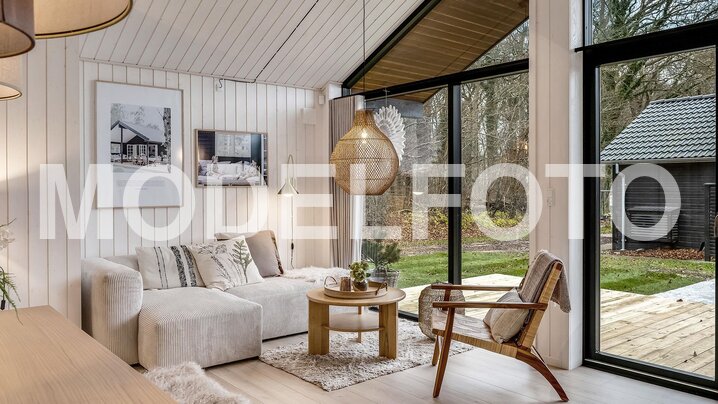 Ferienhaus A1719 in Arvidvej 46, Bjerregård - Bild #1