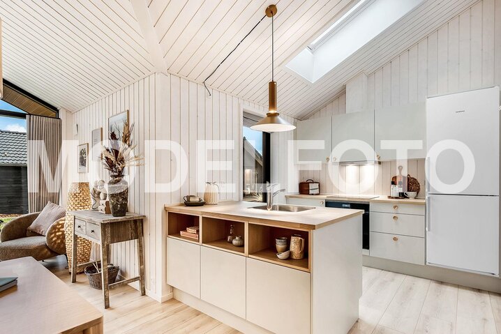 Ferienhaus A1719 in Arvidvej 46, Bjerregård - Bild #2
