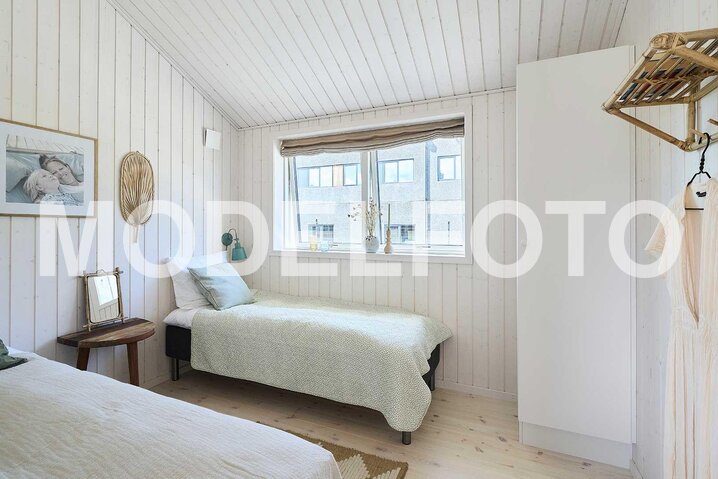 Ferienhaus A1719 in Arvidvej 46, Bjerregård - Bild #7