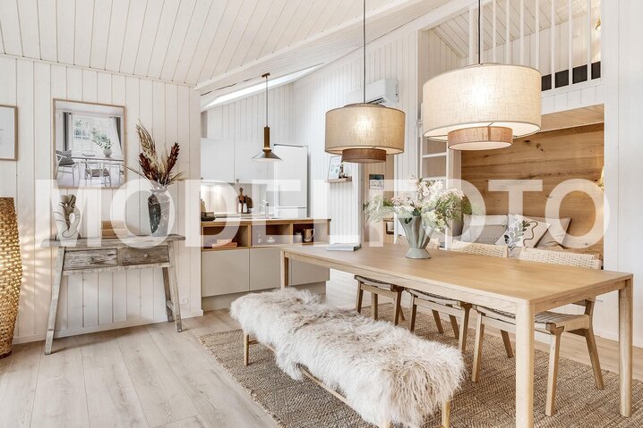 Ferienhaus A1719 in Arvidvej 46, Bjerregård - Bild #3