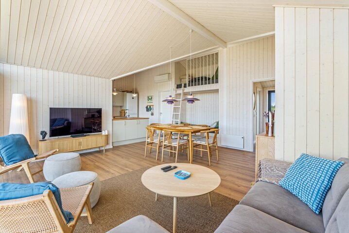 Sommerhus A1719 på Arvidvej 46, Bjerregård - Billede #4