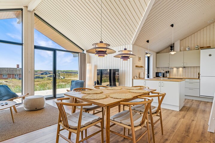 Sommerhus A1719 på Arvidvej 46, Bjerregård - Billede #5
