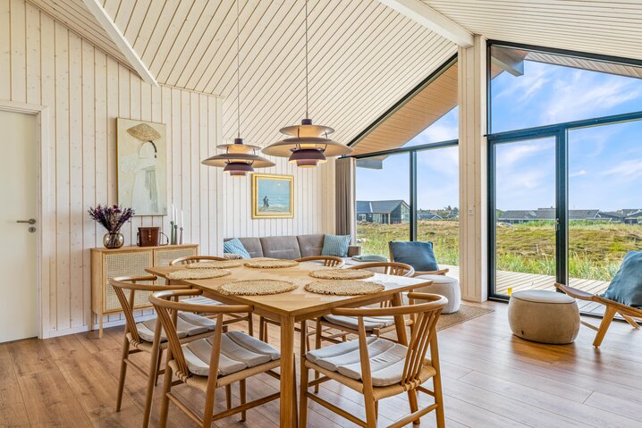 Sommerhus A1719 på Arvidvej 46, Bjerregård - Billede #6