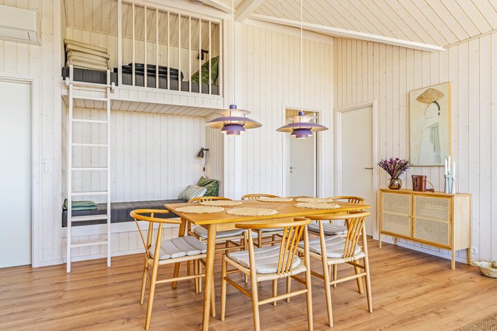 Sommerhus A1719 på Arvidvej 46, Bjerregård - Billede #7