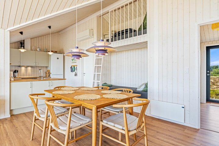 Sommerhus A1719 på Arvidvej 46, Bjerregård - Billede #8