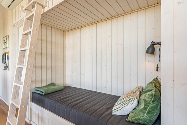 Sommerhus A1719 på Arvidvej 46, Bjerregård - Billede #9