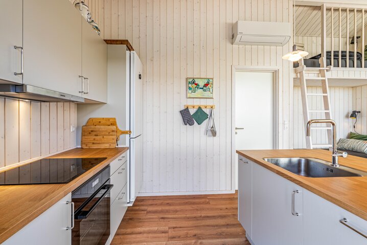 Sommerhus A1719 på Arvidvej 46, Bjerregård - Billede #10