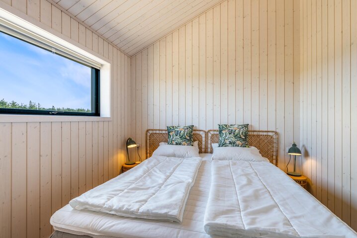 Sommerhus A1719 på Arvidvej 46, Bjerregård - Billede #11