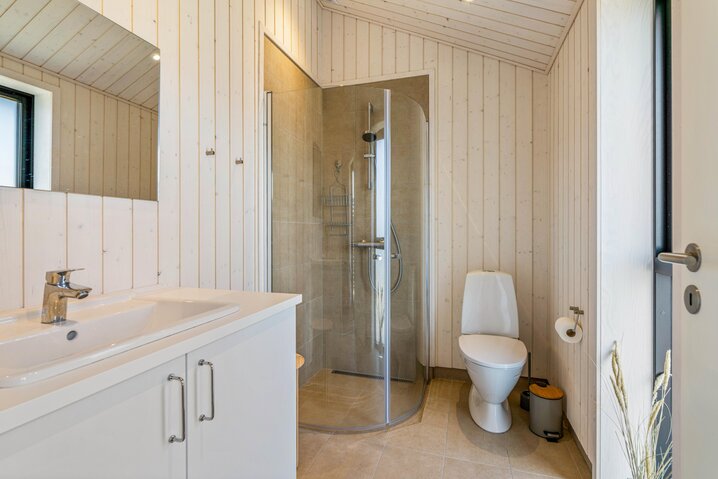 Sommerhus A1719 på Arvidvej 46, Bjerregård - Billede #12
