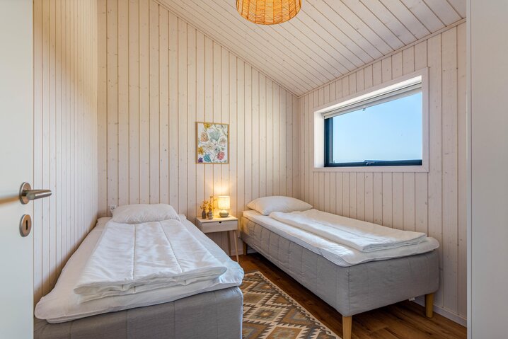 Sommerhus A1719 på Arvidvej 46, Bjerregård - Billede #14
