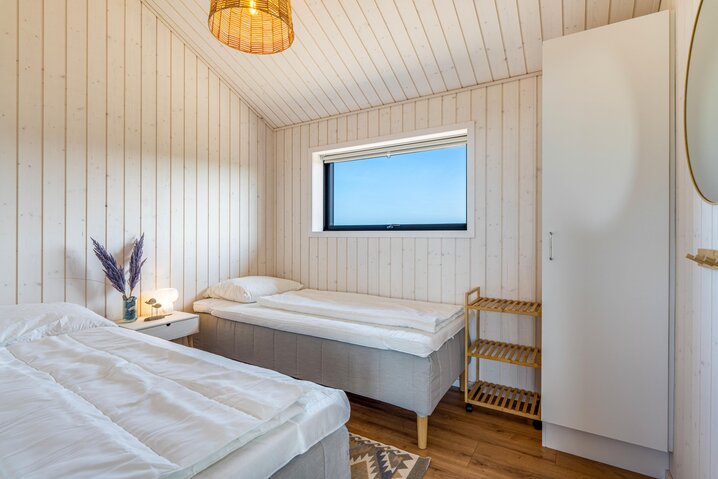 Sommerhus A1719 på Arvidvej 46, Bjerregård - Billede #15
